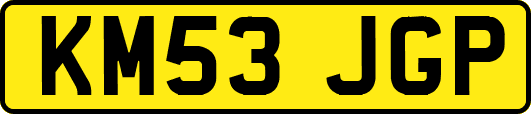 KM53JGP