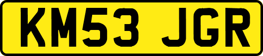 KM53JGR
