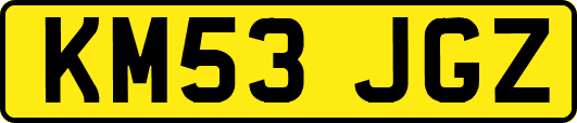 KM53JGZ