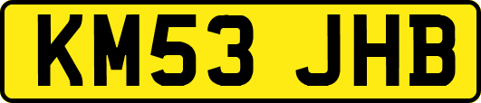 KM53JHB