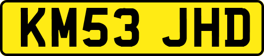KM53JHD