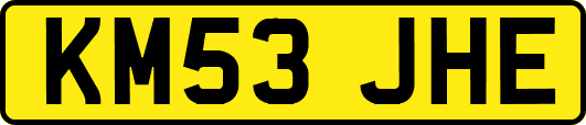 KM53JHE