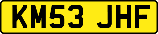 KM53JHF