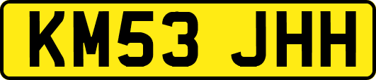 KM53JHH