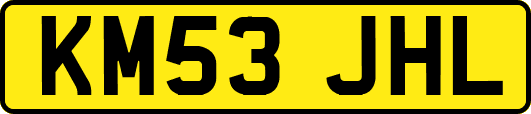 KM53JHL