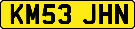 KM53JHN