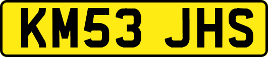 KM53JHS