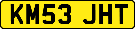 KM53JHT