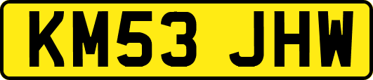 KM53JHW
