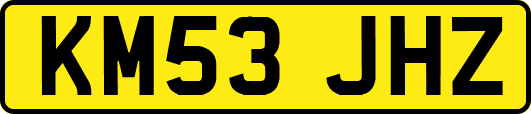 KM53JHZ