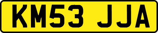 KM53JJA