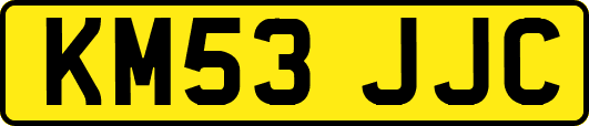 KM53JJC