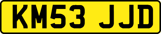 KM53JJD