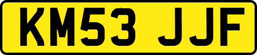 KM53JJF