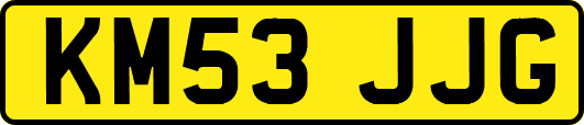 KM53JJG