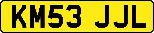 KM53JJL