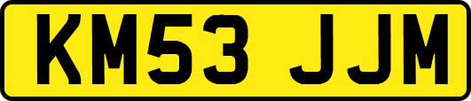 KM53JJM