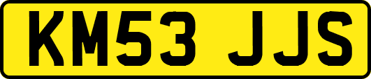 KM53JJS