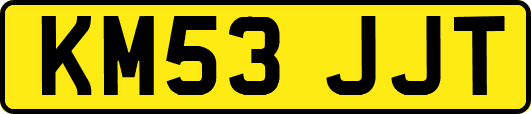 KM53JJT