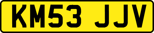 KM53JJV