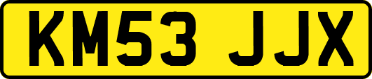 KM53JJX