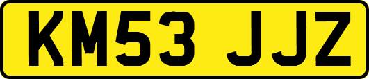 KM53JJZ