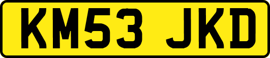 KM53JKD