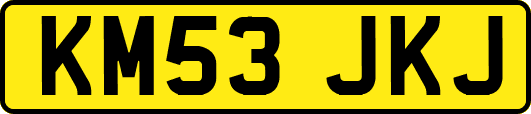 KM53JKJ