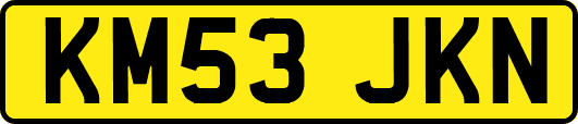 KM53JKN