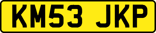 KM53JKP