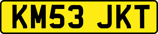 KM53JKT