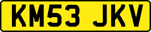KM53JKV