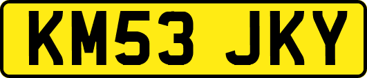 KM53JKY