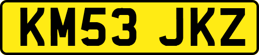 KM53JKZ