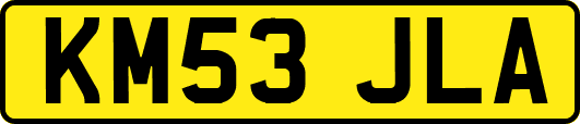 KM53JLA
