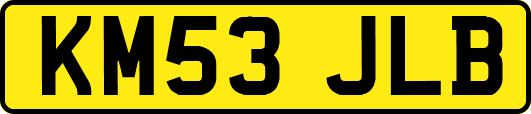 KM53JLB