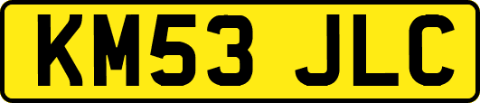 KM53JLC