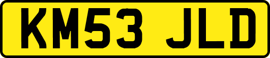 KM53JLD