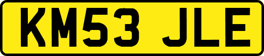 KM53JLE