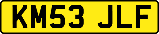KM53JLF