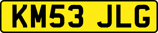KM53JLG