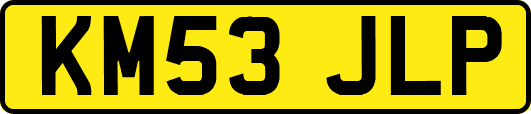 KM53JLP