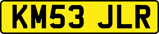 KM53JLR