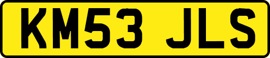 KM53JLS