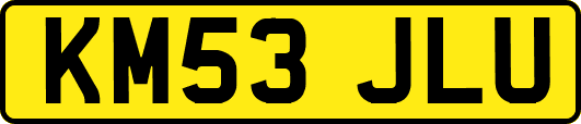 KM53JLU