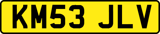 KM53JLV