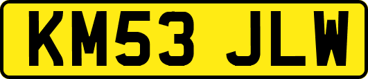 KM53JLW