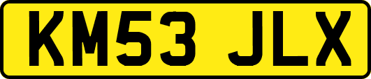 KM53JLX