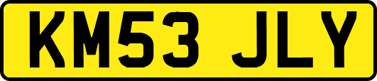 KM53JLY