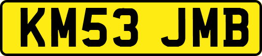 KM53JMB